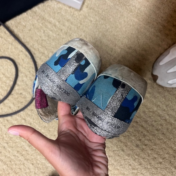 Golden Goose Superstar - Picture 6 of 6